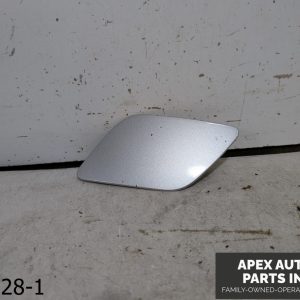 OEM 2008 Audi A6 3.1L FRONT LEFT DRIVER WASHER CAP COVER