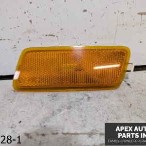 OEM 2008 Audi A6 3.1L FRONT SIDE MARKER LIGHT LH DRIVER