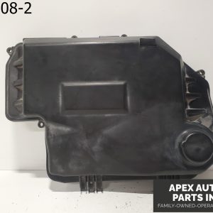 OEM 2008 Audi A6 3.1L Passenger Right Front Engine Control Module Housing Cover