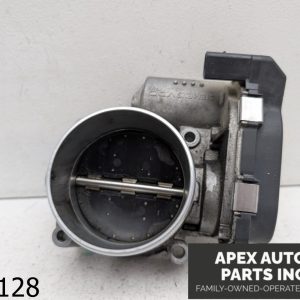 OEM 2008 Audi Q7 3.6L THROTTLE BODY