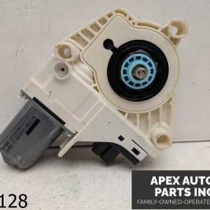 OEM 2008 Audi Q7 3.6L Window Motor Regulator Left Front