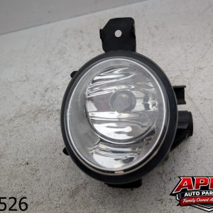 OEM 2008 BMW X3 3.0L Front Right Passenger Side Bumper Fog Light Lamp