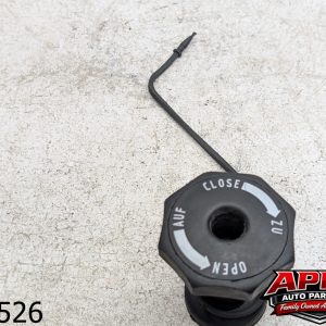 OEM 2008 BMW X3 3.0L Spare Tire Lowering Wheel