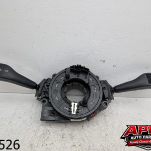 OEM 2008 BMW X3 3.0L Steering Column Switch