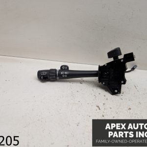 OEM 2008 Cadillac Escalade 6.2L Headlight Switch Turn Signal Wiper