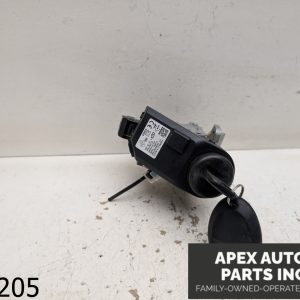 OEM 2008 Cadillac Escalade 6.2L IGNITION LOCK CYLINDER HOUSING ASSEMBLY