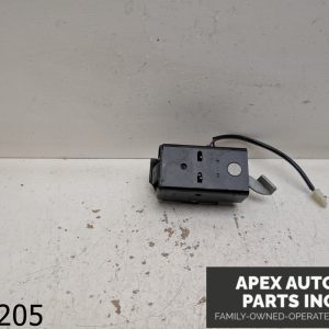 OEM 2008 Cadillac Escalade 6.2L TRUNK TAILGATE LOCK ACTUATOR MOTOR
