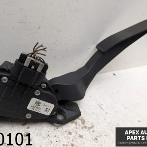 OEM 2008 Chevrolet Avalanche 5.3L Accelerator Pedal Sensor