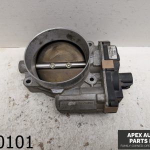 OEM 2008 Chevrolet Avalanche 5.3L THROTTLE BODY