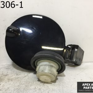 OEM 2008 Chevrolet Equinox LS FUEL FILLER GAS TANK DOOR w/ CAP