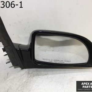 OEM 2008 Chevrolet Equinox Passenger Right Side View Mirror Power