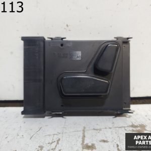 OEM 2008 Chrysler 300 Seat Adjustment Control Switch