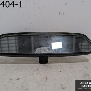 OEM 2008 Dodge Avenger 2.4L Manual Rear view Mirror