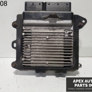 OEM 2008 Dodge Caliber 2.0L ECU ECM PCM Engine Computer Module 68000110AF