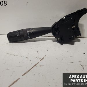 OEM 2008 Dodge Caliber HEADLIGHT TURN SIGNAL SWITCH FOG