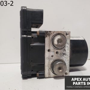 OEM 2008 Dodge Charger 3.5L Anti-Lock Brake ABS Pump - 05290819AF