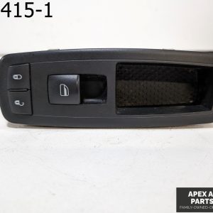 OEM 2008 Dodge Nitro 3.7L Power Window Door Lock Switch PASSENGER SIDE