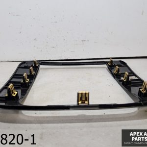 OEM 2008 GMC Yukon 5.3L Headlight Turn Signal Wiper Hazard Control Switch