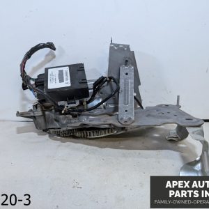 OEM 2008 GMC Yukon 5.3L Rear Trunk Hatch Powered Liftgate Power Lift Motor