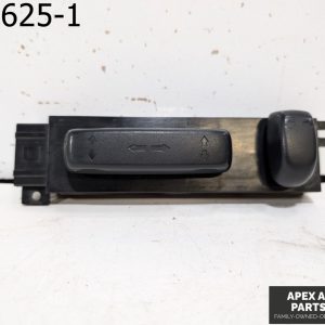 OEM 2008 Honda Accord 3.5L Driver Left Front POWER SEAT SWITCH