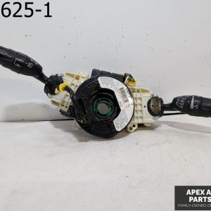 OEM 2008 Honda Accord 3.5L HEADLIGHT WIPER SWITCH