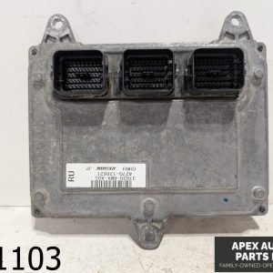 OEM 2008 Honda Civic Hybrid 1.3L Engine Computer ECU