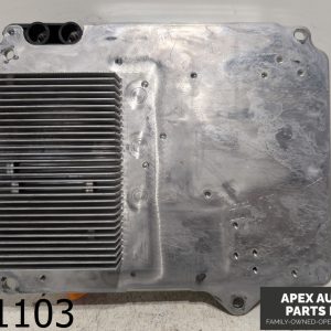 OEM 2008 Honda Civic Hybrid 1.3L POWER SUPPLY COMPRESSOR MODULE DRIVER UNIT