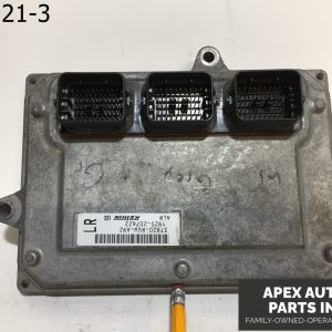OEM 2008 Honda Odyssey Engine Computer Module ECM ECU PCM 37820-RGW-A92