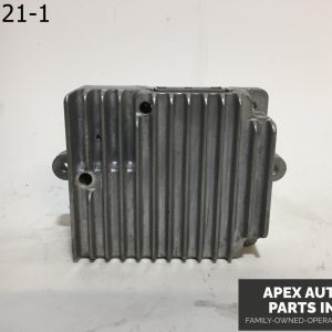 OEM 2008 Honda Odyssey Engine ECM Control Module 38700-SHJ-A01 38700SHJA01