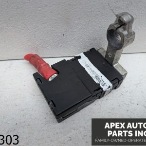 OEM 2008 Land Range Rover 4.4L BATTERY POSITIVE CABLE WIRE HARNESS LINE LINK