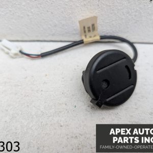 OEM 2008 Land Range Rover 4.4L  Bluetooth Microphone