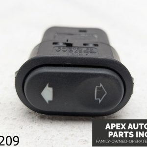 OEM 2008 Land Range Rover 4.4L Rear Power Window Switch