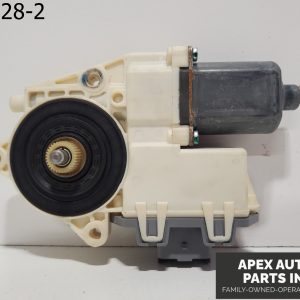 OEM 2008 Lincoln MKZ 3.5L window motor front passenger side RH