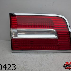 OEM 2008 Lincoln Navigator 5.4L Left DRIVER LH Side Rear Tail Light Brake Lamp