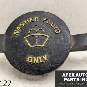 OEM 2008 Lincoln Navigator 5.4L Washer Fluid Wiper Cap