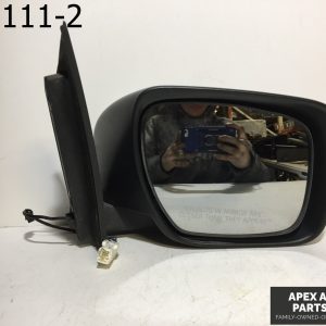 OEM 2008 Mazda CX-7 Right Passenger Side Door Mirror Power