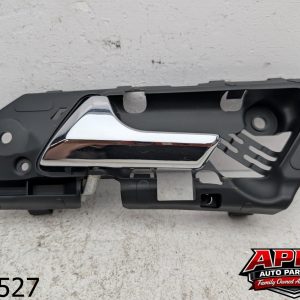 OEM 2008 Mercedes GL450 4.6L Front Left Driver Interior Door Handle