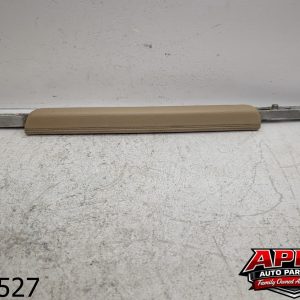 OEM 2008 Mercedes GL450 4.6L Front Right Center Console Grab Handle