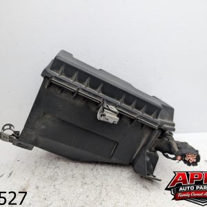 OEM 2008 Mercedes GL450 4.6L HOOD SAM FUSE RELAY BOX