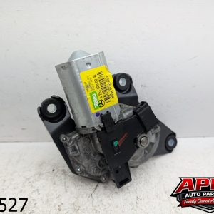 OEM 2008 Mercedes GL450 4.6L Hatch Lift Gate Windshield Wiper Motor