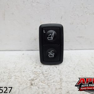 OEM 2008 Mercedes GL450 4.6L POWER SEAT FOLDING SWITCH left LH