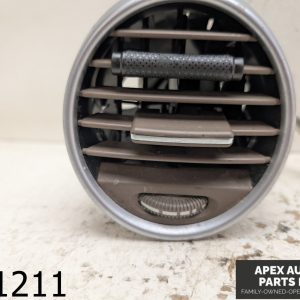 OEM 2008 Mercedes ML350 3.5L 4MATIC Front Left Side Dash AC Air Vent Grill
