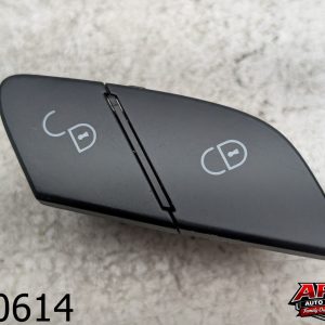 OEM 2008 Mercedes ML350 3.5L Door Lock Switch