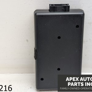 OEM 2008 Mercedes ML350 3.5L Interface Control Module