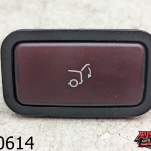 OEM 2008 Mercedes ML350 3.5L Trunk Release Switch