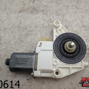 OEM 2008 Mercedes ML350 3.5L Window Regulator Motor Front Left Side
