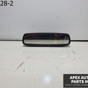 OEM 2008 NISSAN ALTIMA Interior Rear View Rearview Mirror OEM