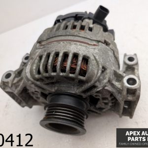 OEM 2008 Saab 9-3 2.0L Alternator Generator Charging Assembly Engine