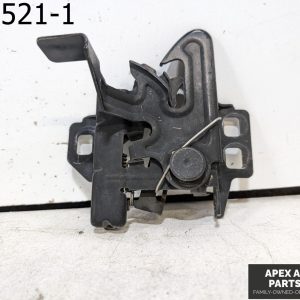 OEM 2008 Saturn Aura 2.4L Hood Lock Latch Actuator AG1A16700