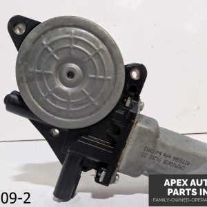 OEM 2009-2011 Honda Pilot LX 3.5L PASSENGER RIGHT WINDOW MOTOR
